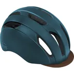 Přilba TOWN CAP navy blue S/M BLUE S/M