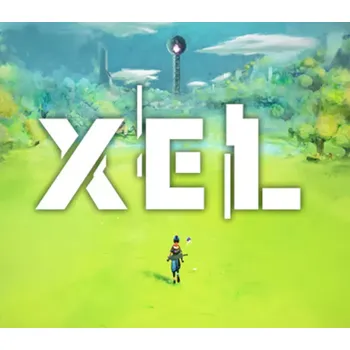 Počítačová hra Xel