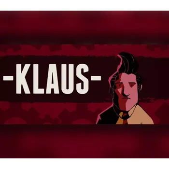Počítačová hra KLAUS
