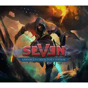 Počítačová hra Seven: Enhanced Collector's Edition