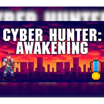 Počítačová hra Cyber Hunter: Awakening
