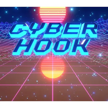 Počítačová hra Cyber Hook