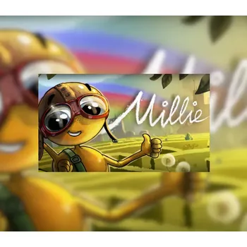 Počítačová hra Millie