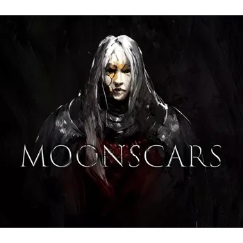 Počítačová hra Moonscars