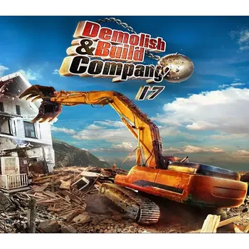 Počítačová hra Demolish & Build 2017