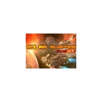 Počítačová hra Solar Shifter EX