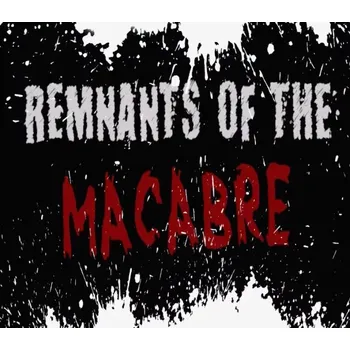 Počítačová hra Remnants of the Macabre