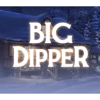 Počítačová hra Big Dipper