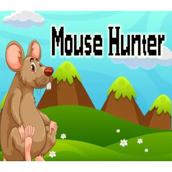 Počítačová hra Mouse Hunter