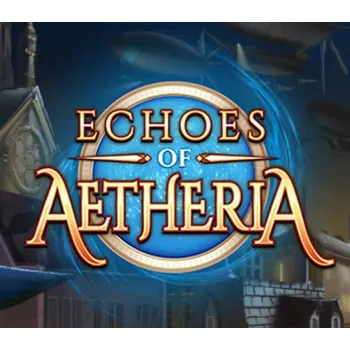 Počítačová hra Echoes of Aetheria