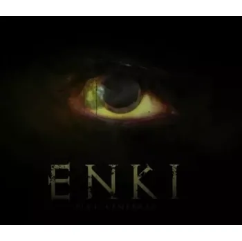 Počítačová hra ENKI