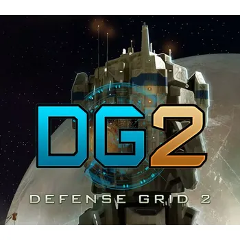 Počítačová hra DG2: Defense Grid 2