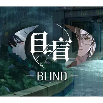 Počítačová hra 目盲/Blind