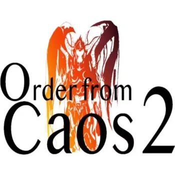 Počítačová hra Order from Caos 2