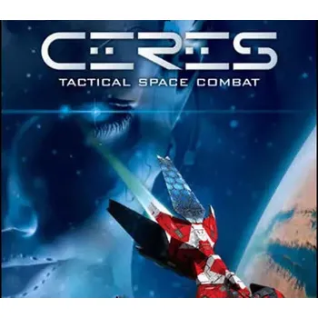 Počítačová hra Ceres