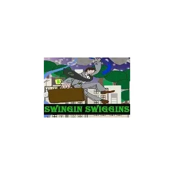 Počítačová hra Swingin Swiggins