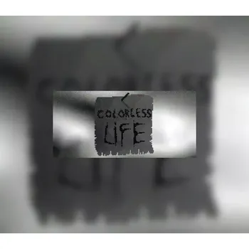 Počítačová hra Colorless Life