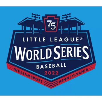 Počítačová hra Little League World Series Baseball 2022