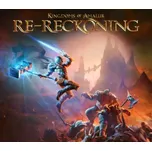 Kingdoms of Amalur: Re-Reckoning FATE Edition