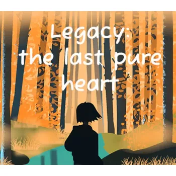 Počítačová hra Legacy: The last pure heart