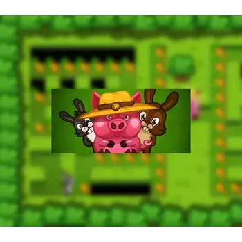 Počítačová hra Cuties