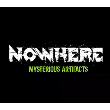 Počítačová hra Nowhere: Mysterious Artifacts