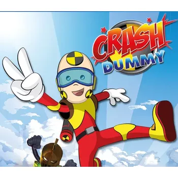 Počítačová hra Crash Dummy