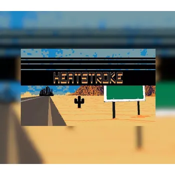 Počítačová hra HeatStroke