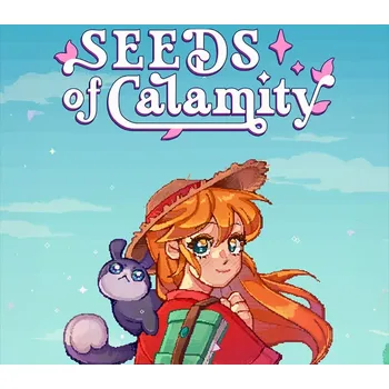Počítačová hra Seeds of Calamity