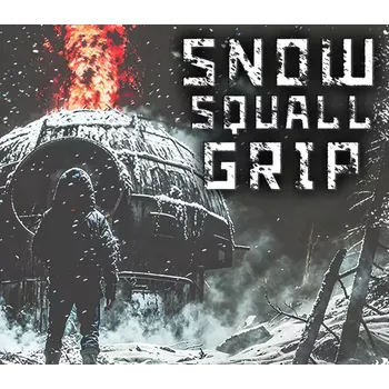 Počítačová hra Snowsquall Grip
