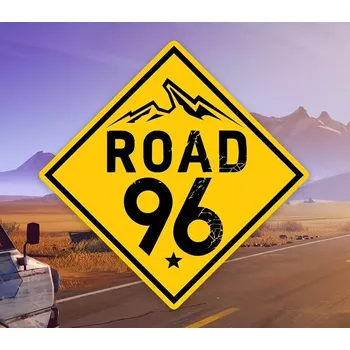 Počítačová hra Road 96