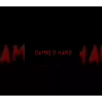 Počítačová hra Damned Hand