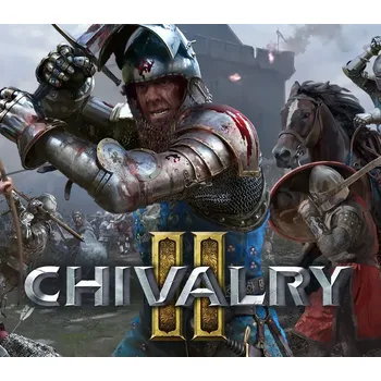 Počítačová hra Chivalry 2