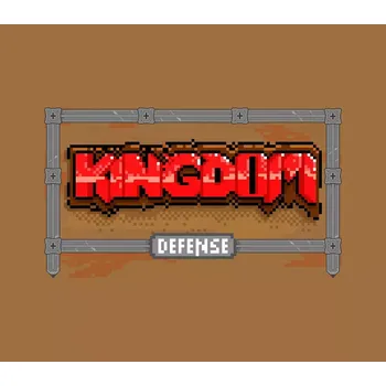Počítačová hra Kingdom Defense