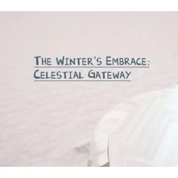 Počítačová hra The Winter's Embrace: Celestial Gateway