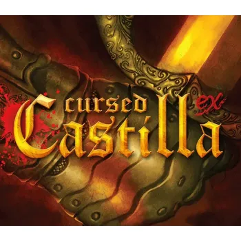 Počítačová hra Cursed Castilla (Maldita Castilla EX)