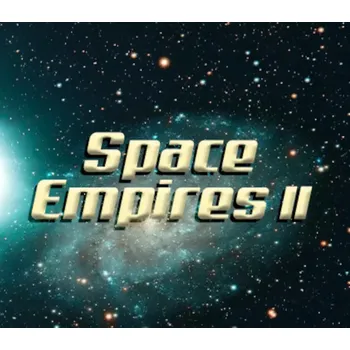 Počítačová hra Space Empires II