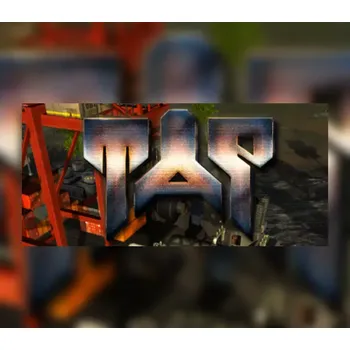 Počítačová hra T.A.P.