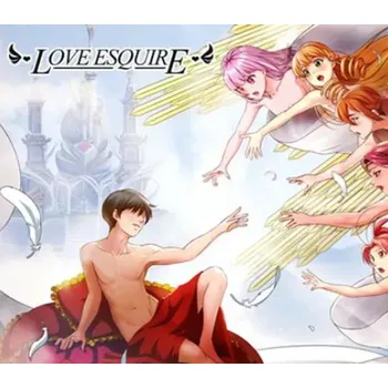 Počítačová hra Love Esquire