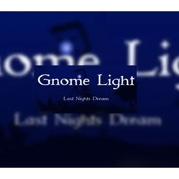 Počítačová hra Gnome Light