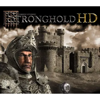 Počítačová hra Stronghold HD