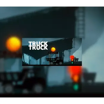 Počítačová hra Truck Truck