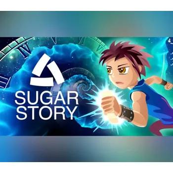 Počítačová hra Sugar Story