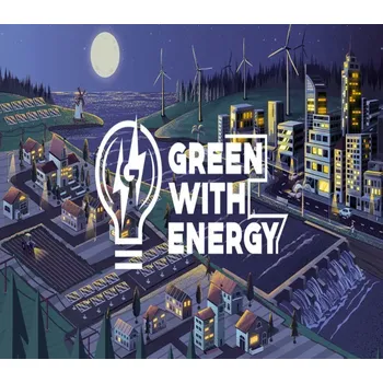 Počítačová hra Green With Energy