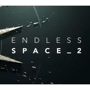 Počítačová hra Endless Space 2 Digital Deluxe Edition
