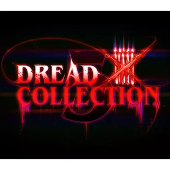 Počítačová hra Dread X Collection 5