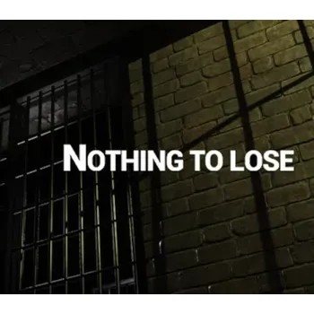 Počítačová hra Nothing to Lose