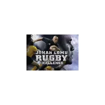 Počítačová hra Rugby Challenge