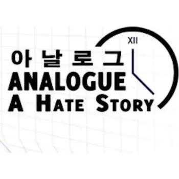 Počítačová hra Analogue: A Hate Story