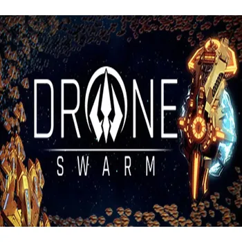 Počítačová hra Drone Swarm